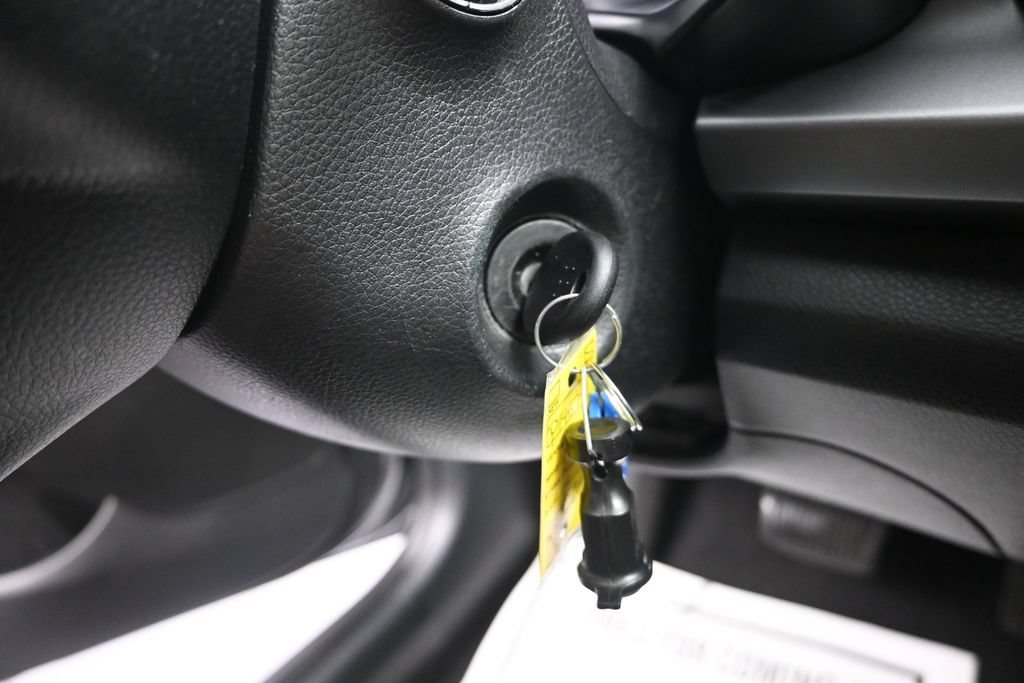 Certified 2021 Kia Rio S FWD image 23