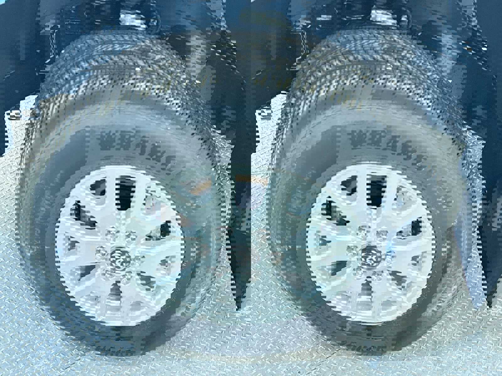 New 2026 Toyota Tacoma SR5 image 10