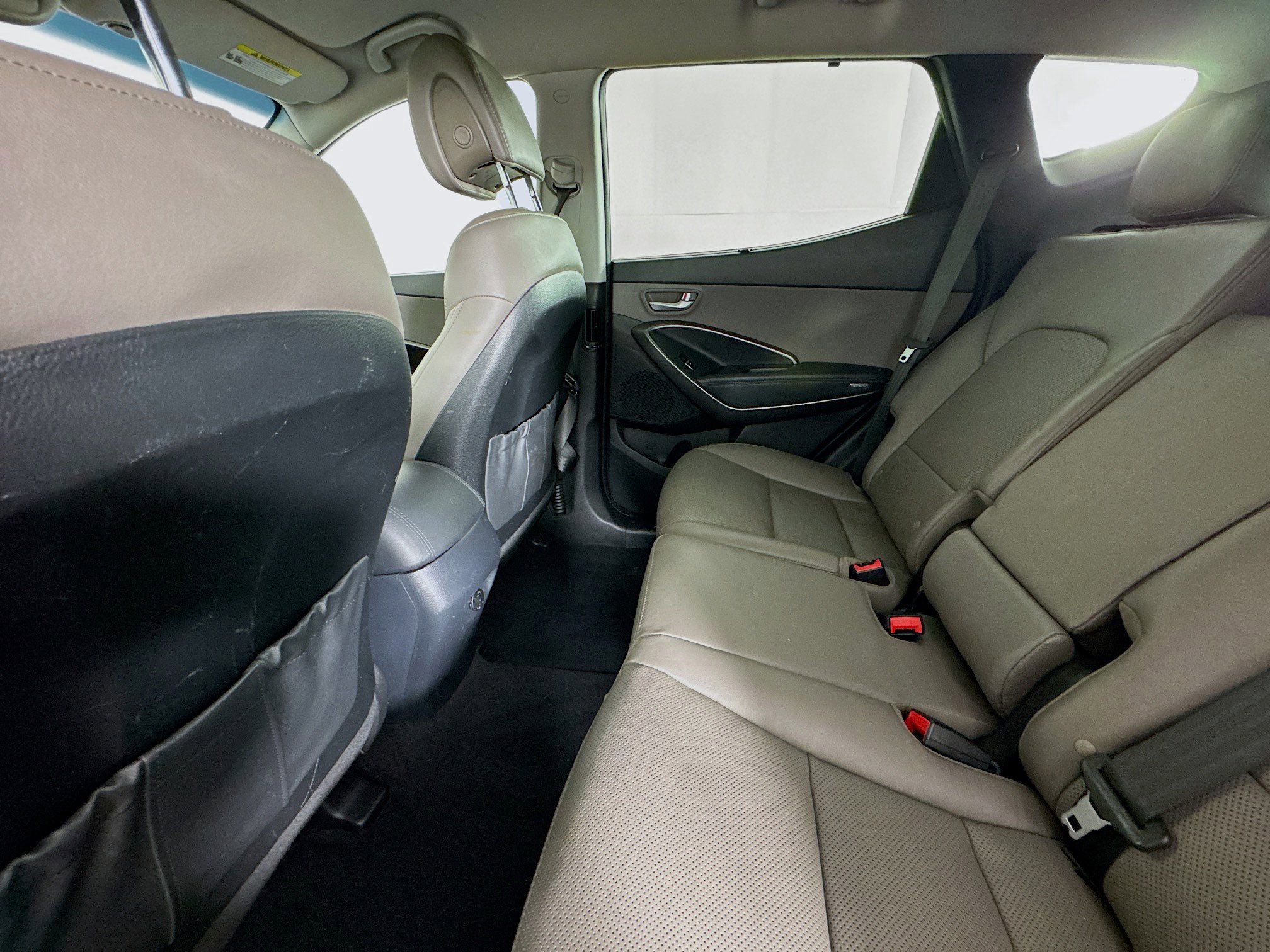 Used 2017 Hyundai Santa Fe Sport image 24