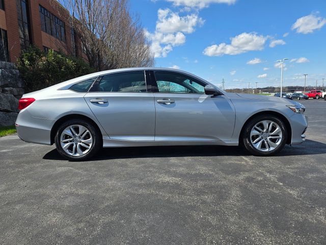 Used 2020 Honda Accord LX image 2