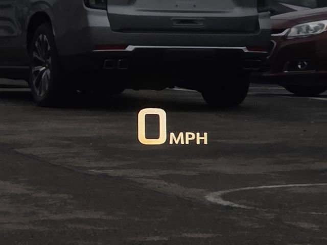 New 2026 Chevrolet Suburban High Country AWD/4WD image 18