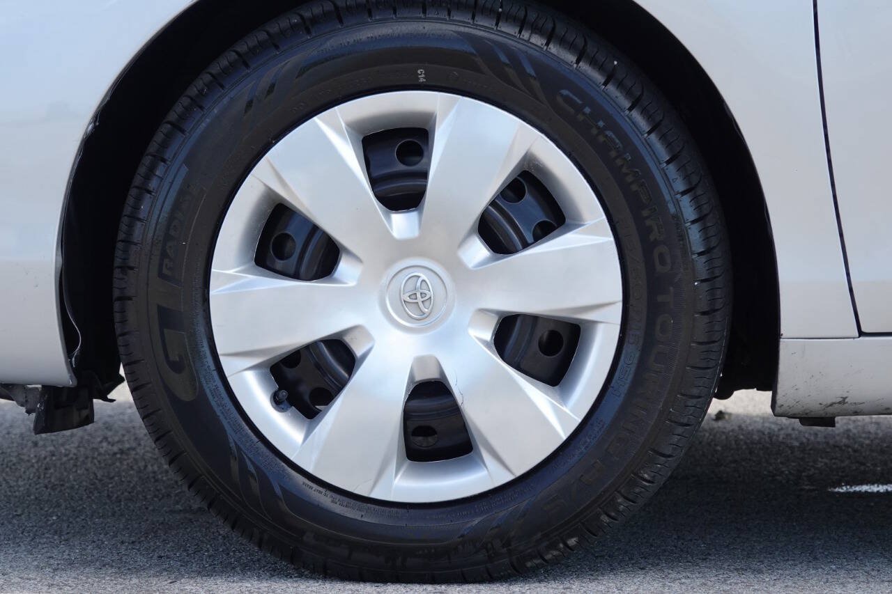Used 2008 Toyota Camry FWD image 48
