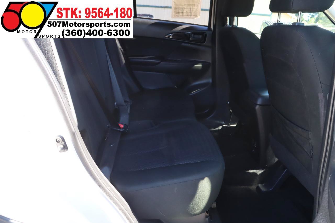 Used 2019 Mitsubishi Eclipse Cross ES AWD/4WD image 17