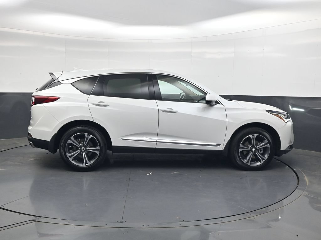 Used 2024 Acura RDX SH-AWD w/ Advance Package image 3