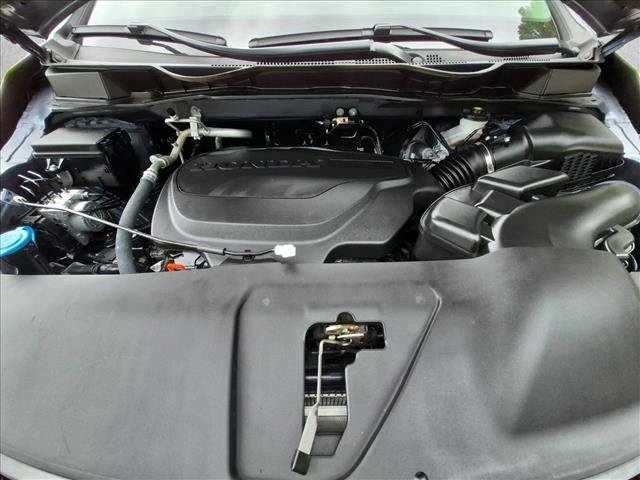 Used 2025 Honda Odyssey EX-L image 26