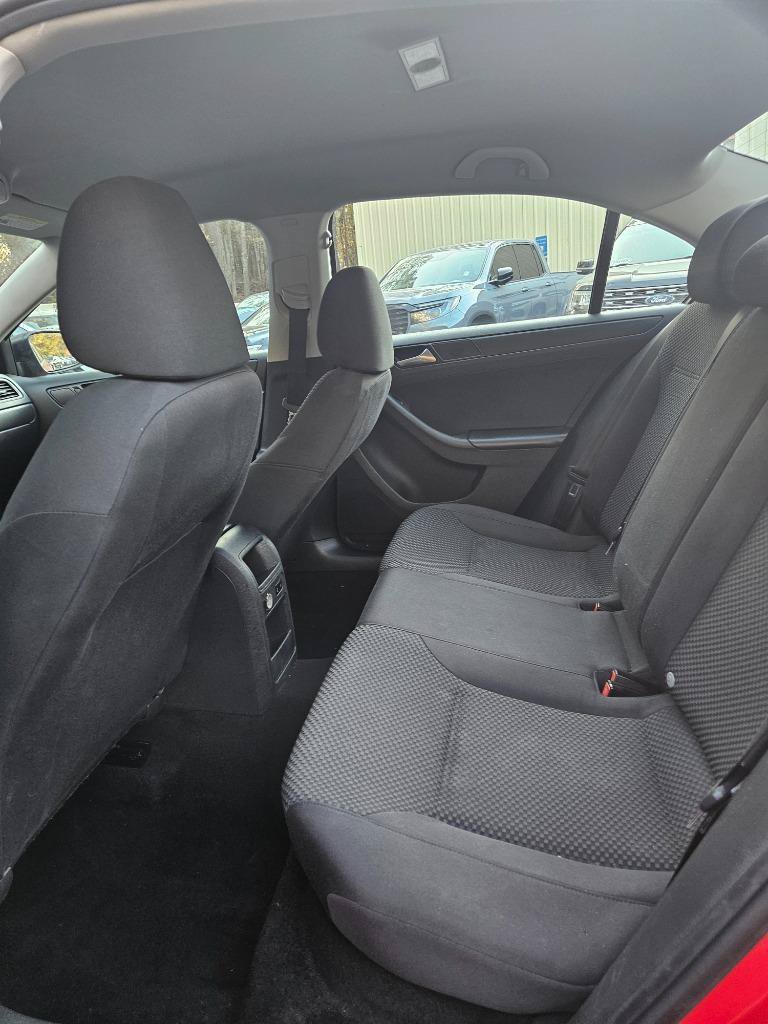 Used 2014 Volkswagen Jetta S FWD image 22