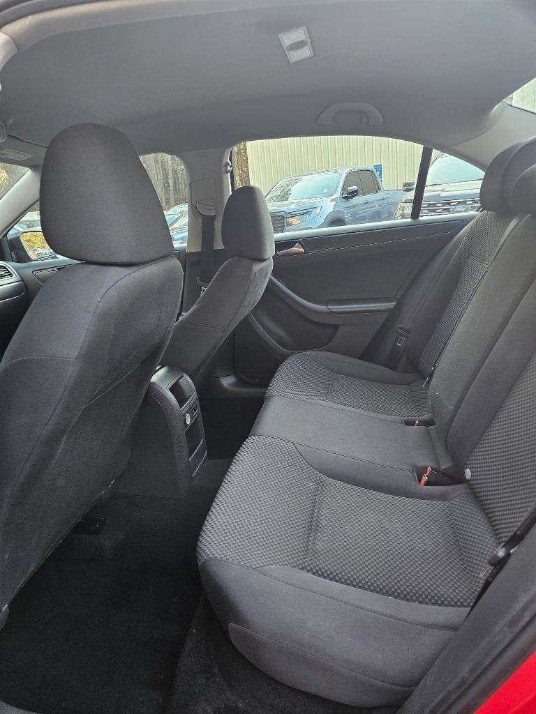 Used 2014 Volkswagen Jetta S image 22