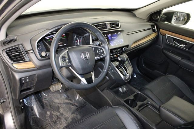 Used 2019 Honda CR-V EX-L image 22