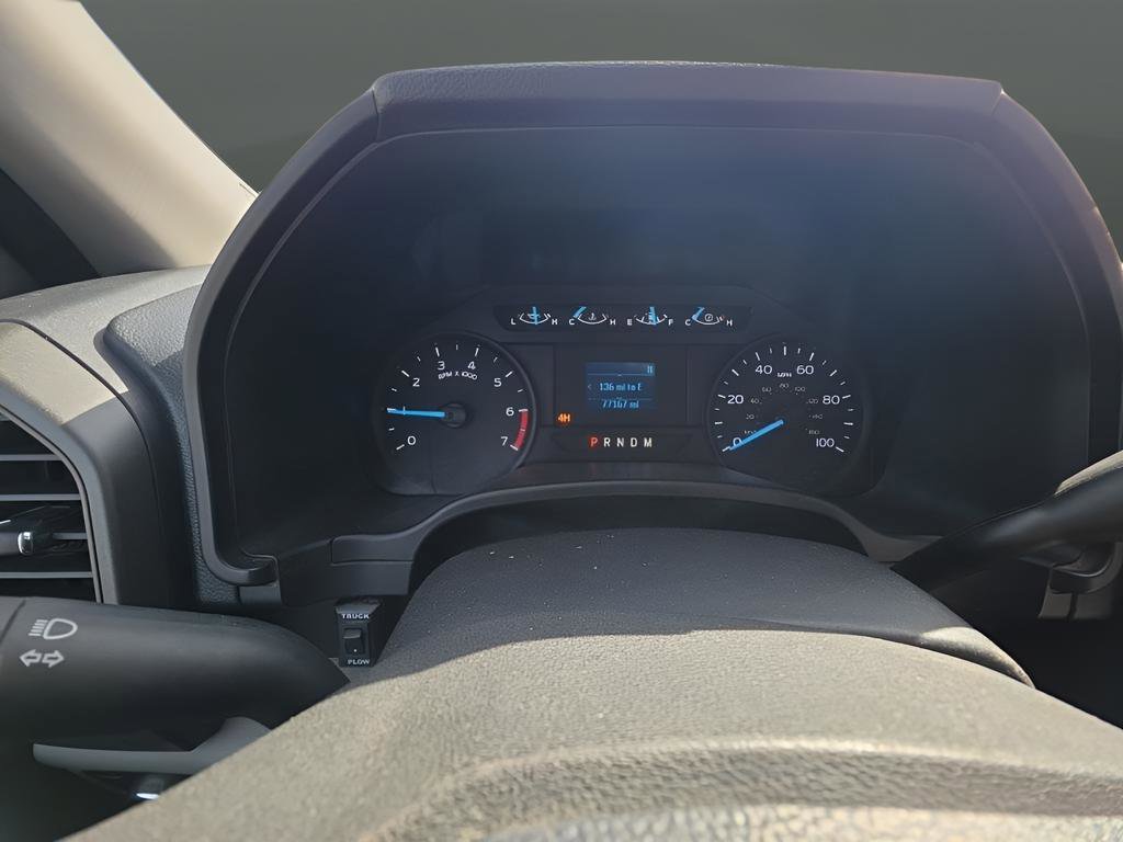 Used 2021 Ford F350 XL w/ Power Equipment Group image 12