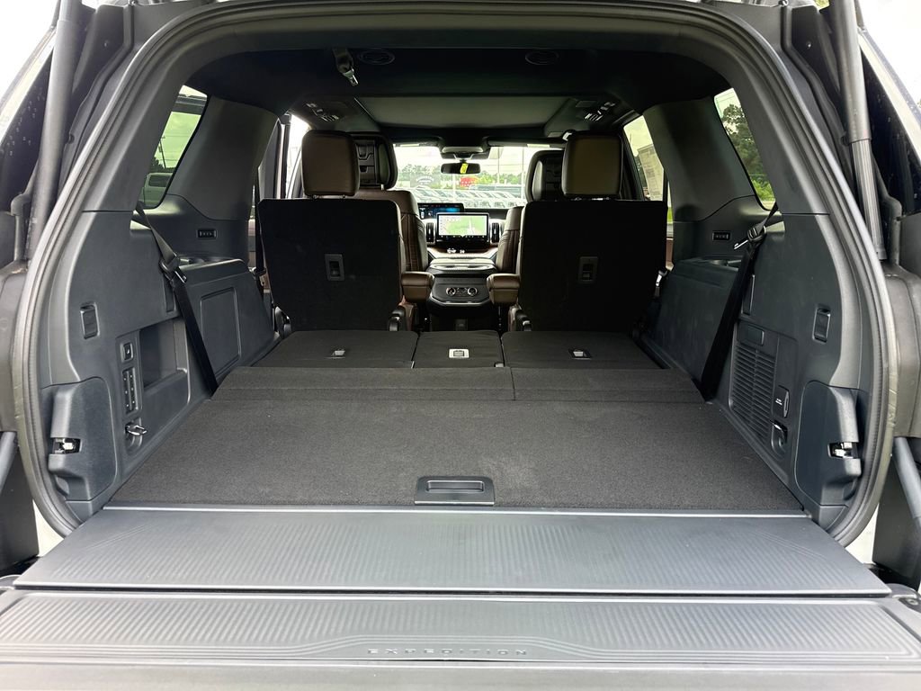 New 2026 Ford Expedition King Ranch AWD/4WD image 48
