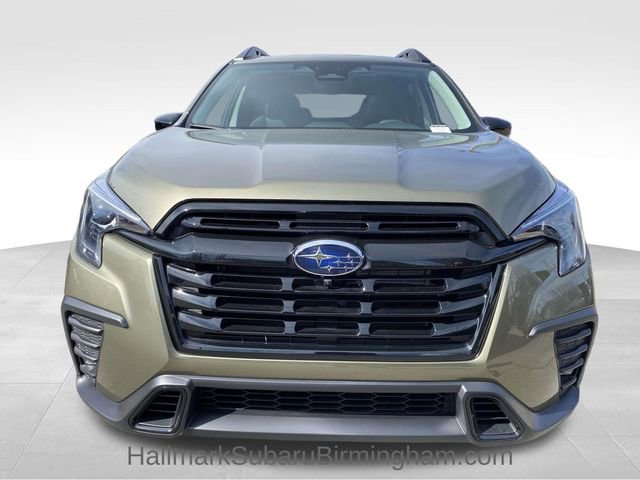 New 2026 Subaru Ascent Bronze Edition AWD/4WD image 6