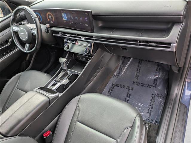 Used 2026 Hyundai Tucson XRT AWD/4WD image 21