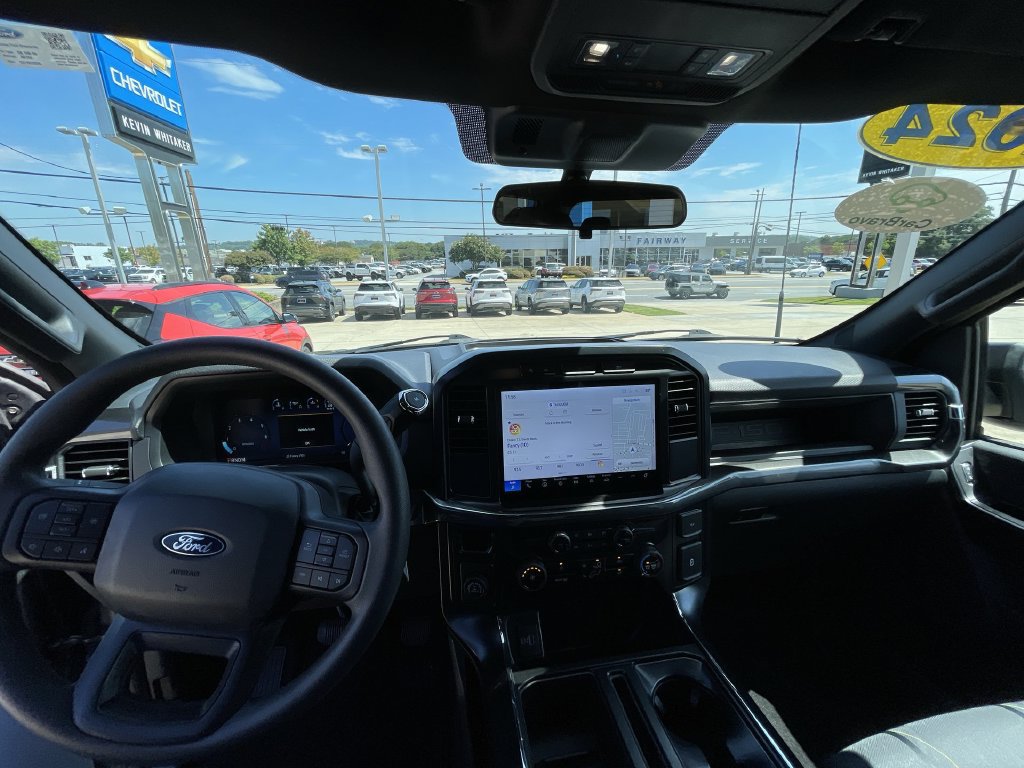 Used 2024 Ford F150 STX RWD image 10