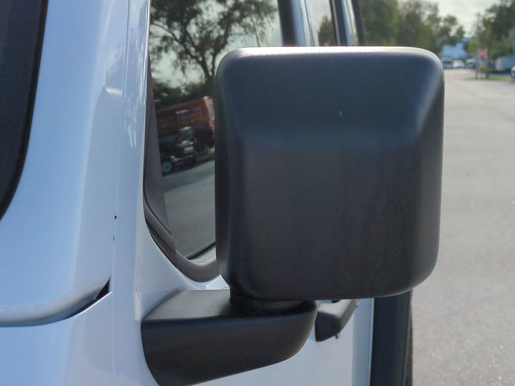 New 2025 Jeep Wrangler Sport S image 12