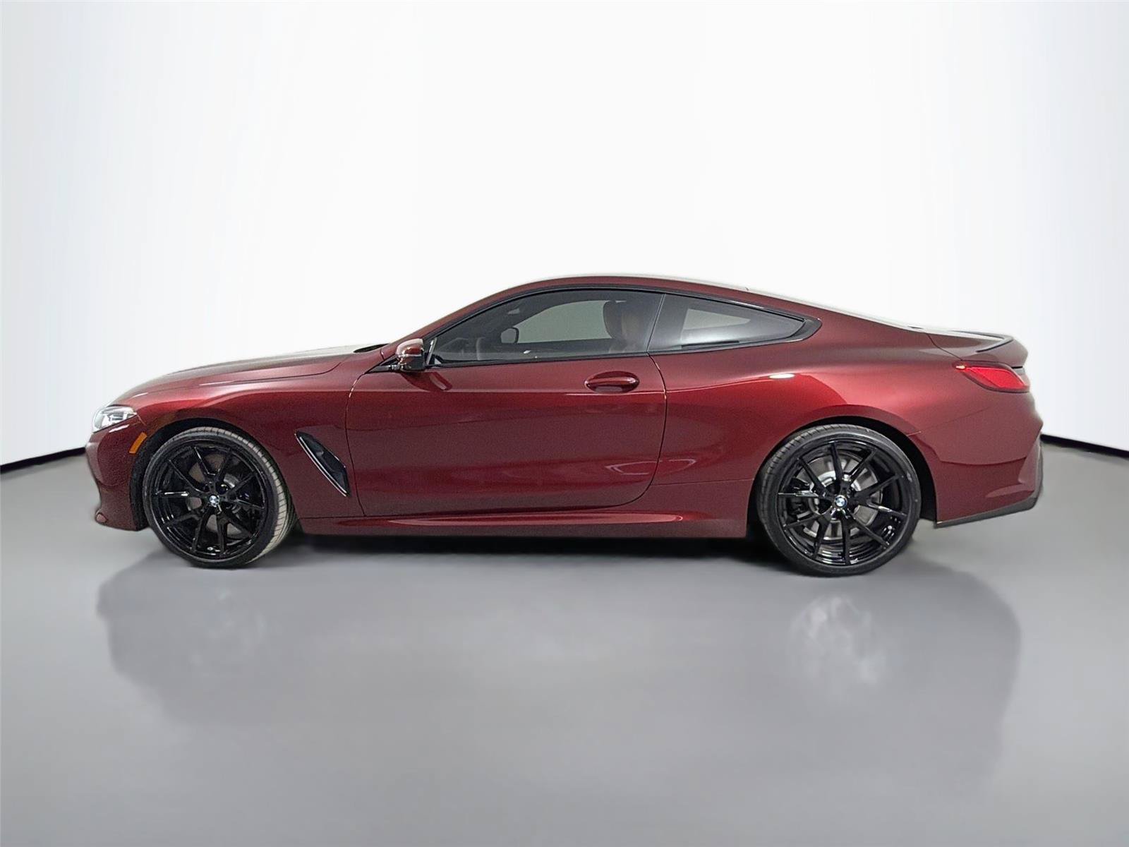 New 2026 BMW 840i xDrive Coupe AWD/4WD image 16