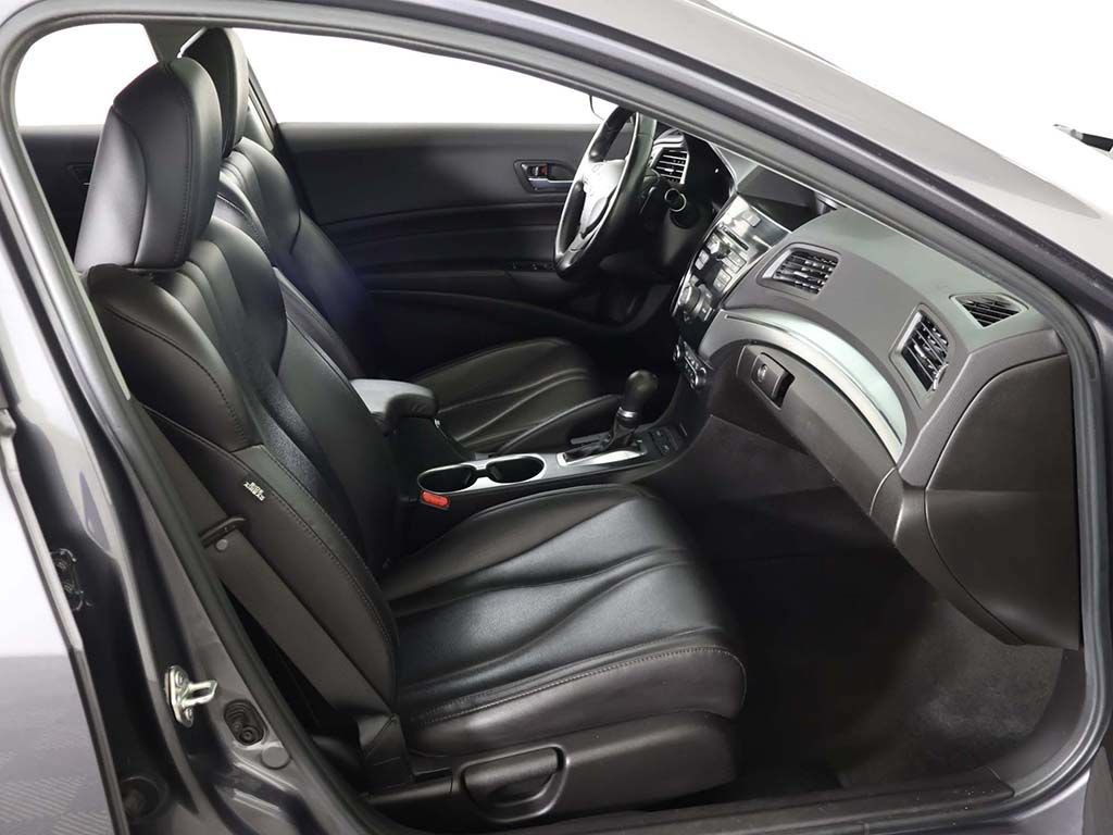 Used 2020 Acura ILX FWD image 31