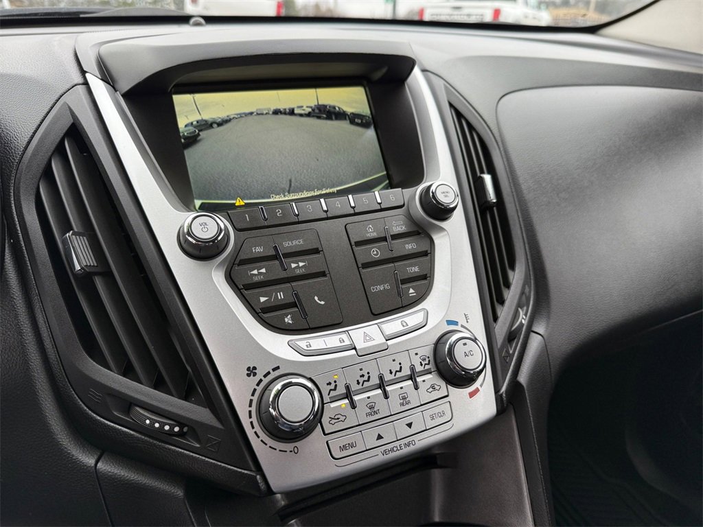 Used 2012 Chevrolet Equinox LT w/ Driver Convenience Package image 17