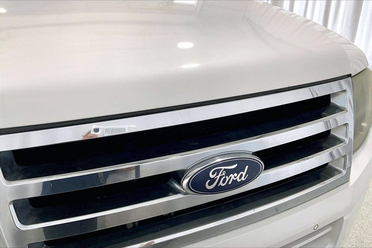 Used 2014 Ford Expedition EL Limited w/ Equipment Group 301A RWD image 7
