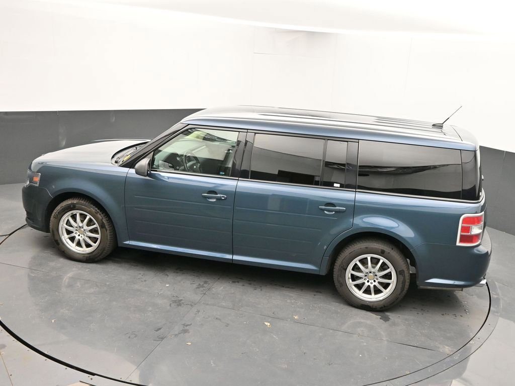 Used 2016 Ford Flex SE image 29