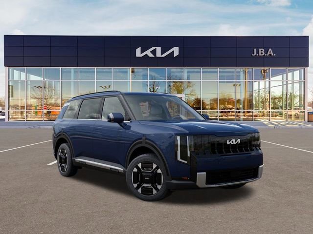 New 2027 Kia Telluride X-Line EX AWD/4WD image 8