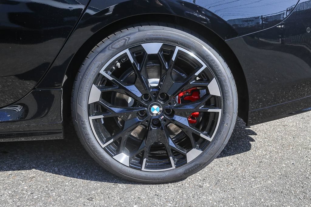 New 2026 BMW M235i xDrive w/ Premium Package AWD/4WD image 8