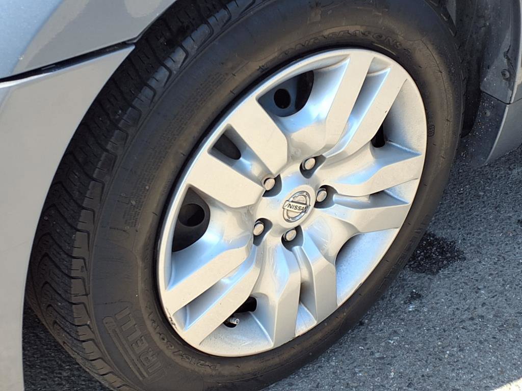 Used 2012 Nissan Altima 2.5 S image 9