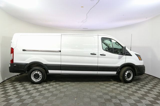 Used 2024 Ford Transit 250 Low Roof w/ Load Area Protection Package image 12