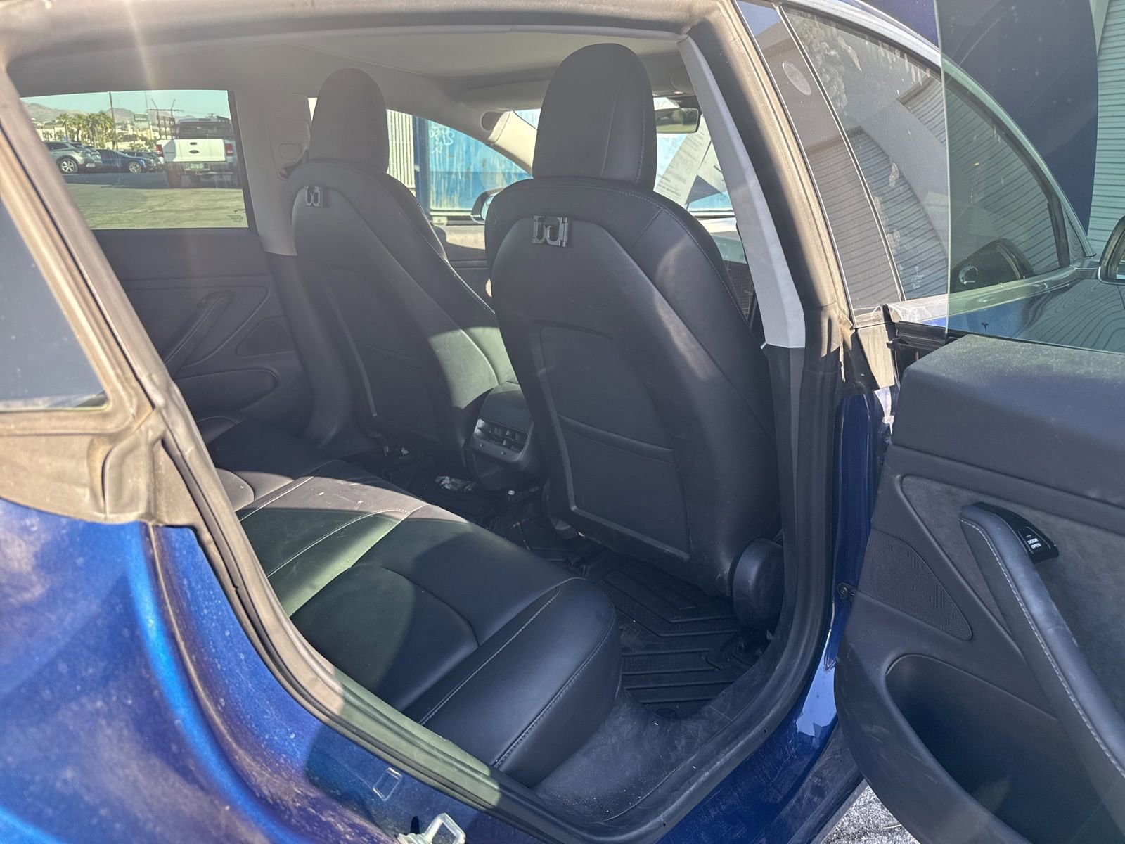 Used 2019 Tesla Model 3 Standard Range Plus RWD image 13