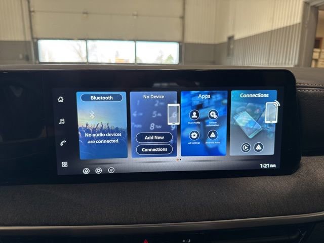 Certified 2026 Nissan Kicks SV w/ Cold Weather Package image 24