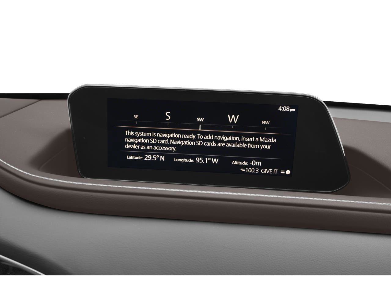 Certified 2025 MAZDA CX-30 AWD 2.5 S w/ Premium Package image 28