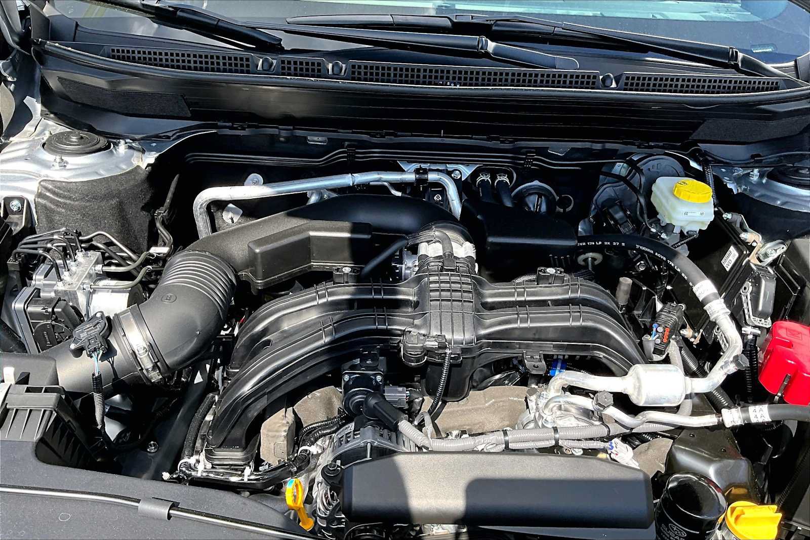 New 2026 Subaru Outback Premium AWD/4WD image 16