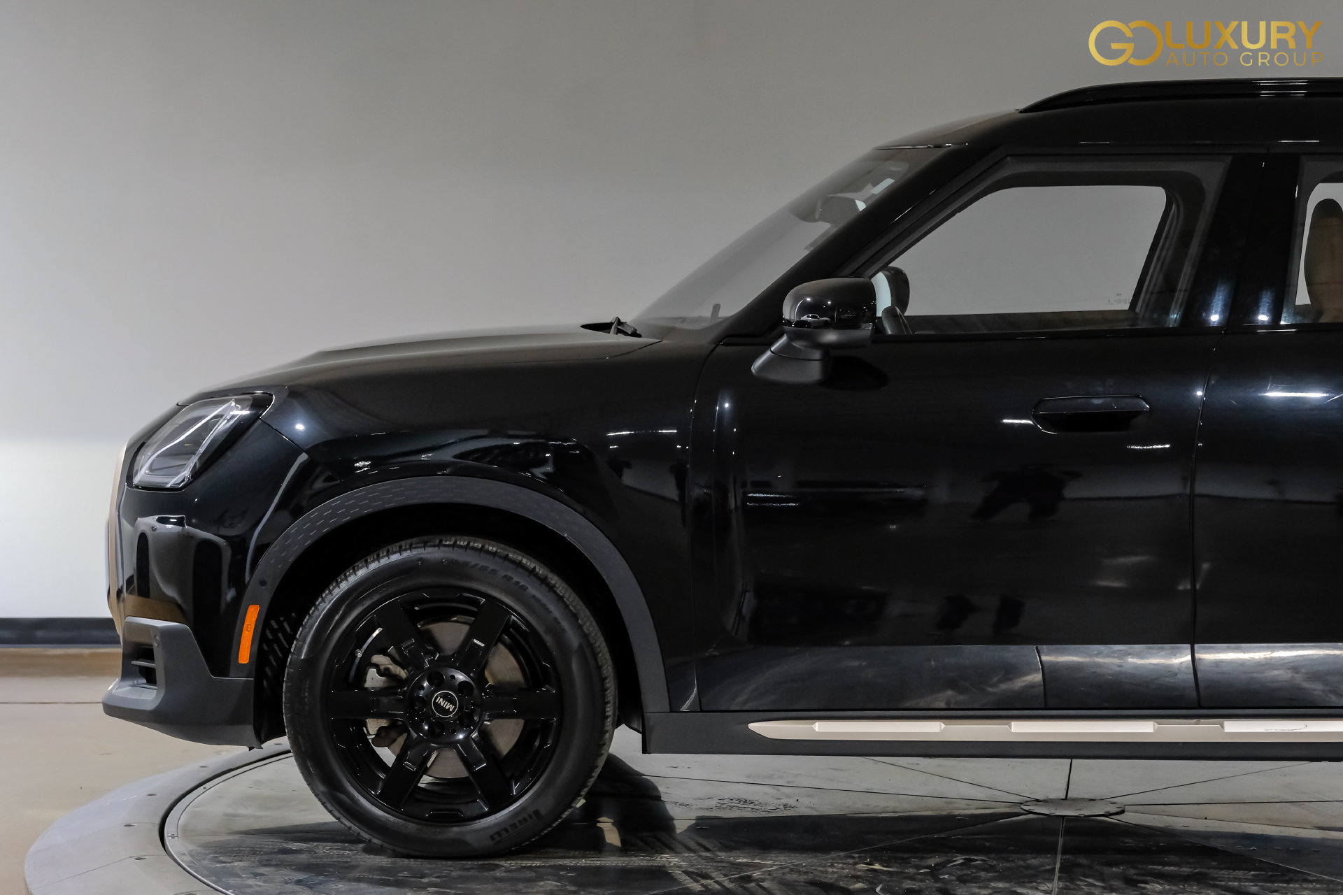 Used 2025 MINI Cooper Countryman S AWD/4WD image 14