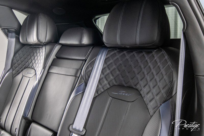 Used 2023 Bentley Bentayga Speed image 69