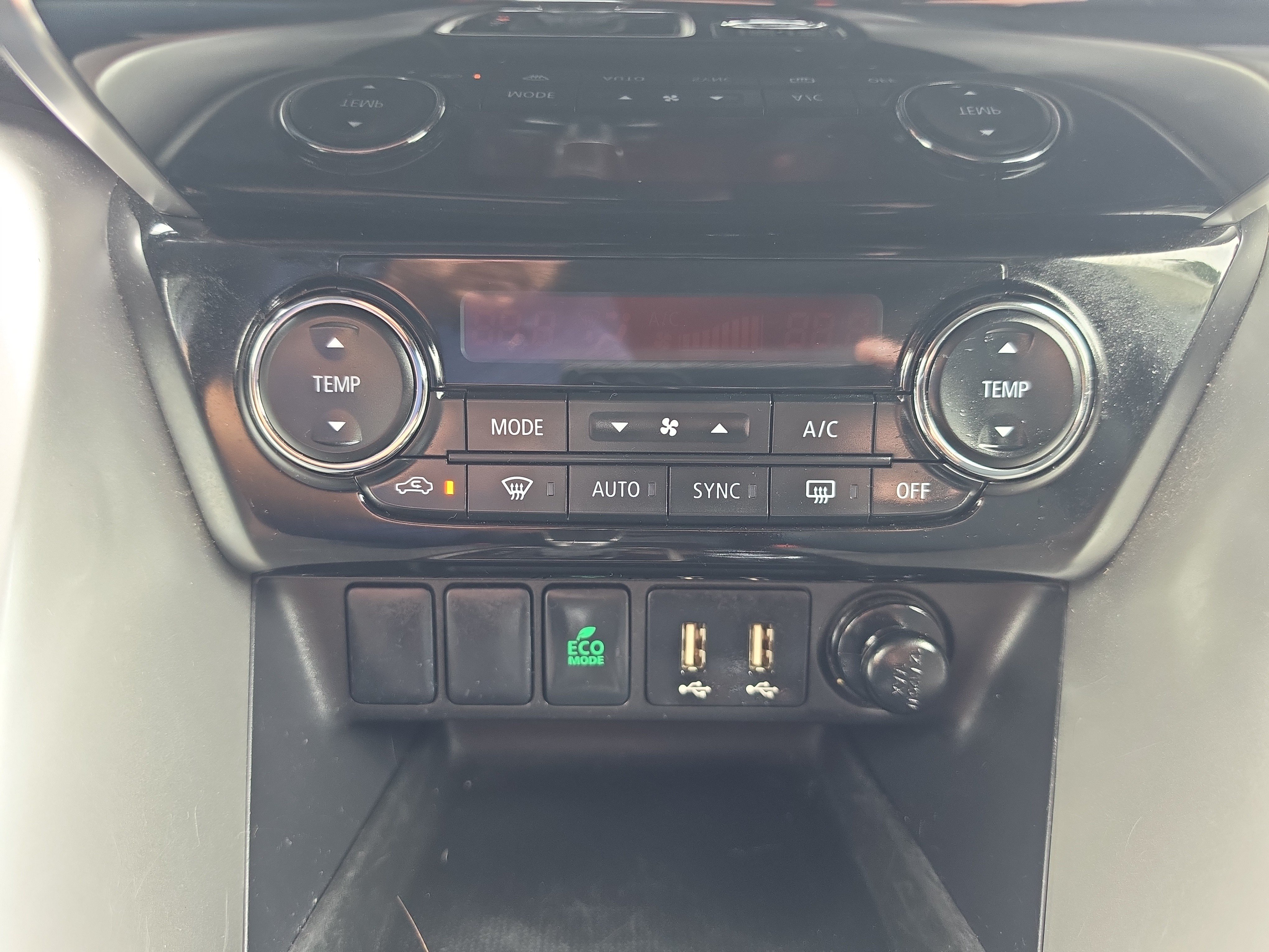 Used 2026 Mitsubishi Eclipse Cross SE AWD/4WD image 31
