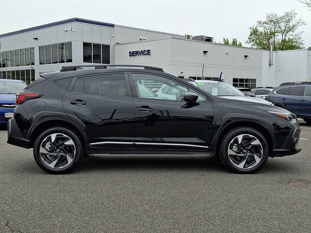 Used 2024 Subaru Crosstrek 2.5i Limited AWD/4WD image 7