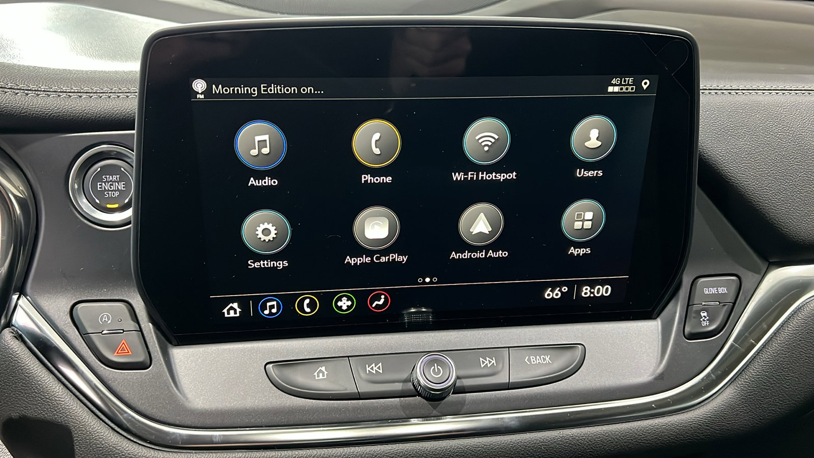 New 2025 Chevrolet Blazer LT w/ Redline Edition image 20