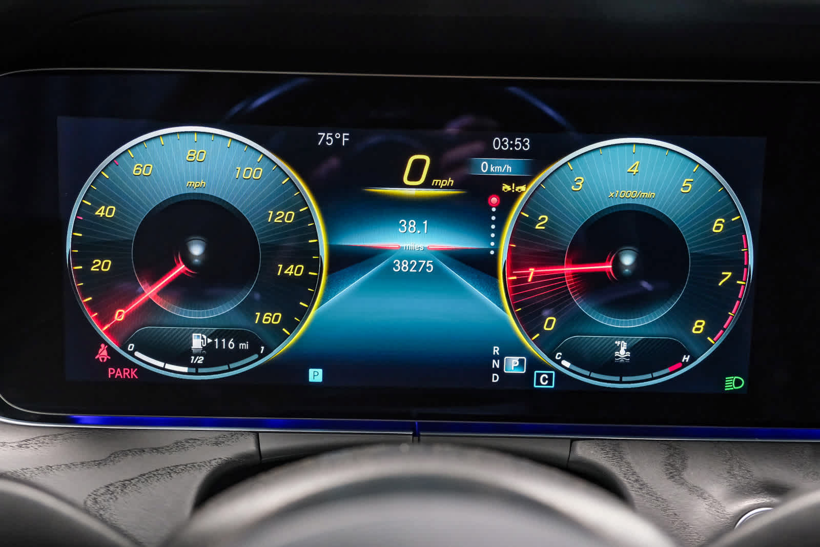 Certified 2023 Mercedes-Benz E 350 Sedan image 28