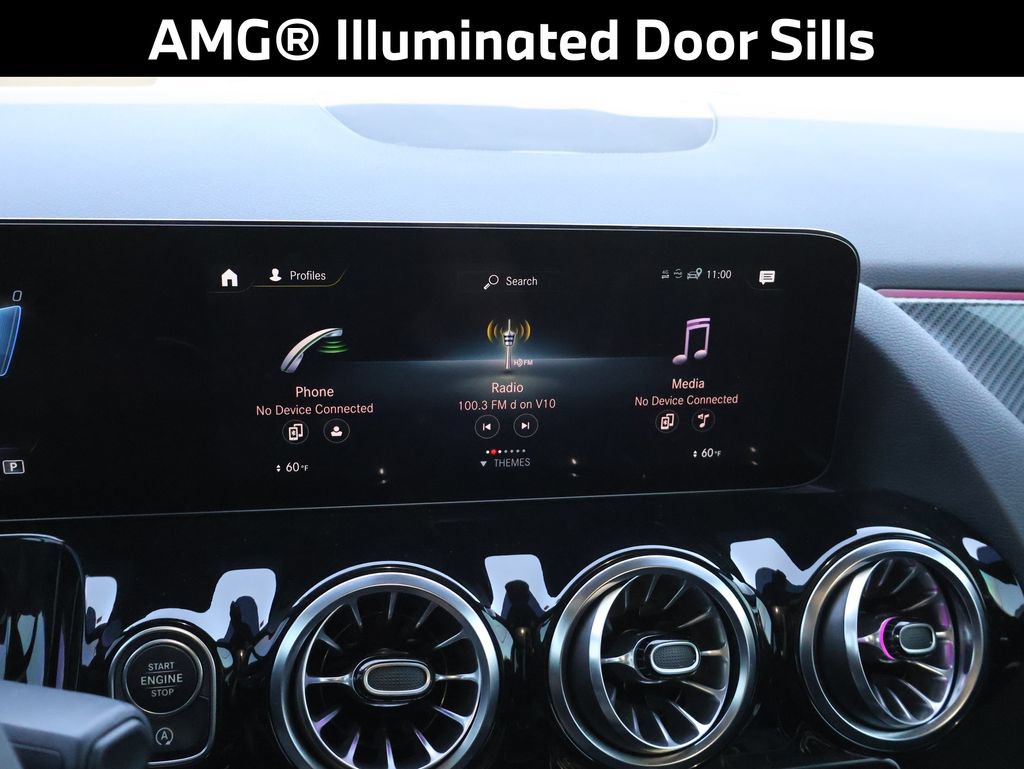 Used 2022 Mercedes-Benz GLA 45 AMG 4MATIC image 13