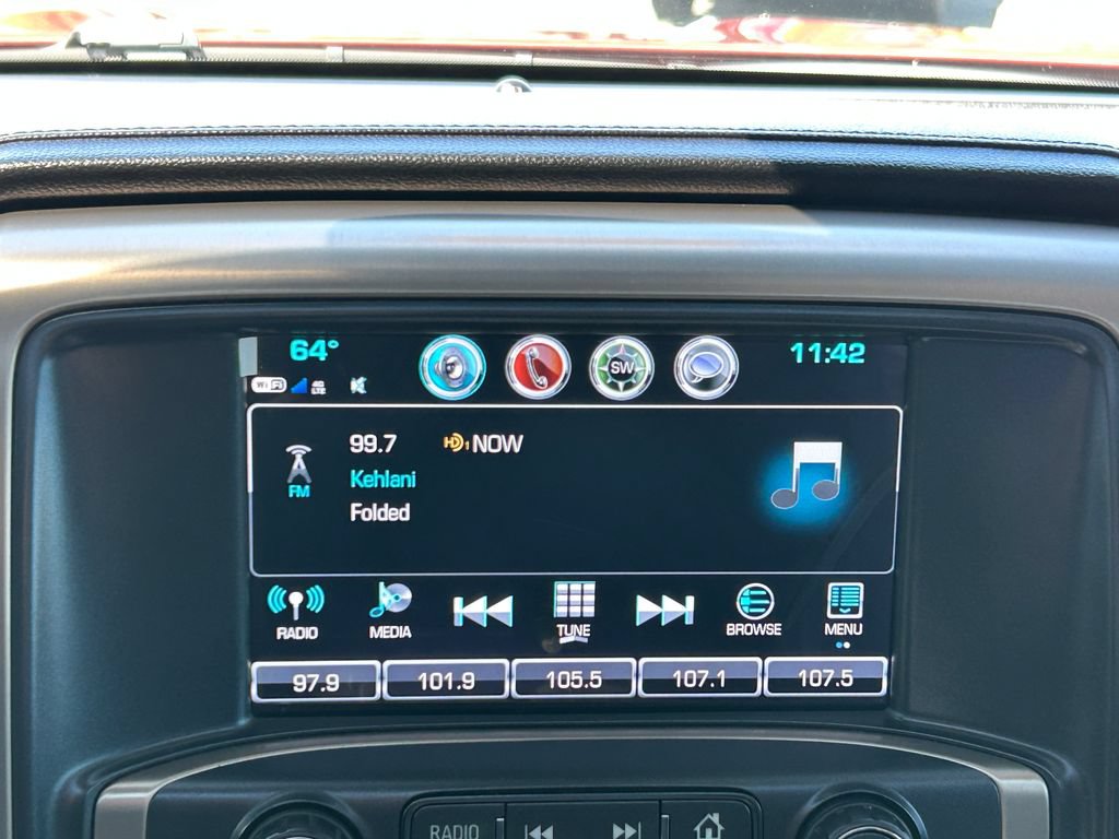 Used 2018 GMC Sierra 1500 Denali AWD/4WD image 22