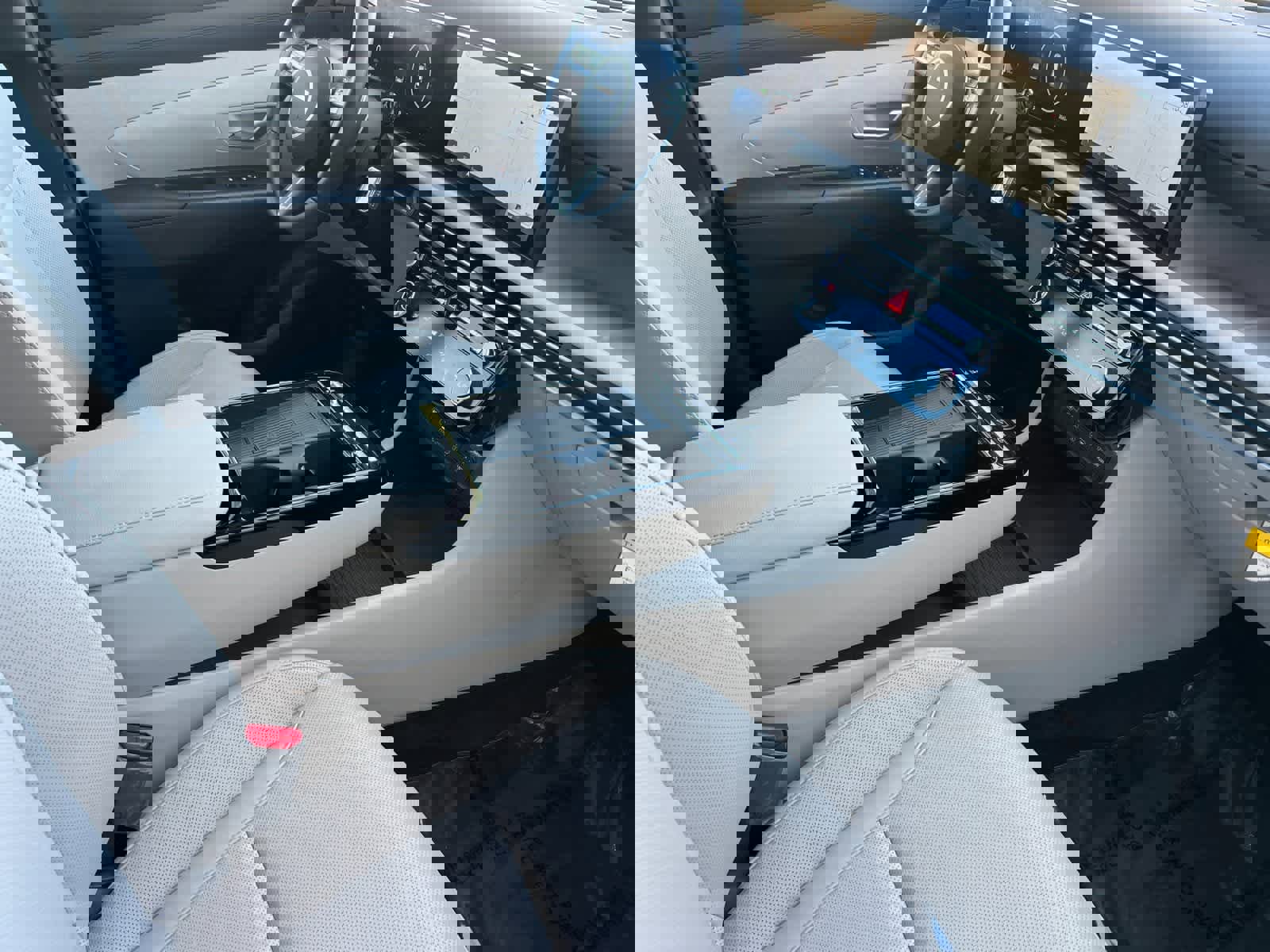 Certified 2025 Hyundai Tucson SEL image 17