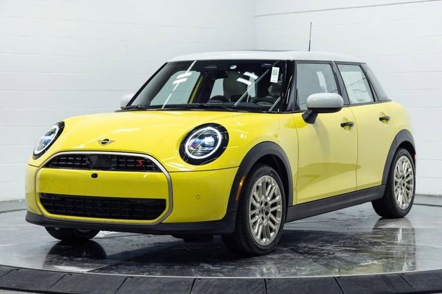 New 2026 MINI Cooper S image 6