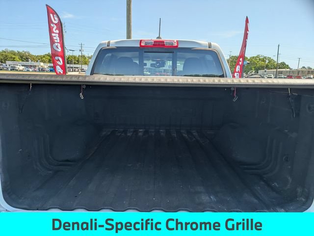Used 2020 GMC Canyon Denali AWD/4WD image 33