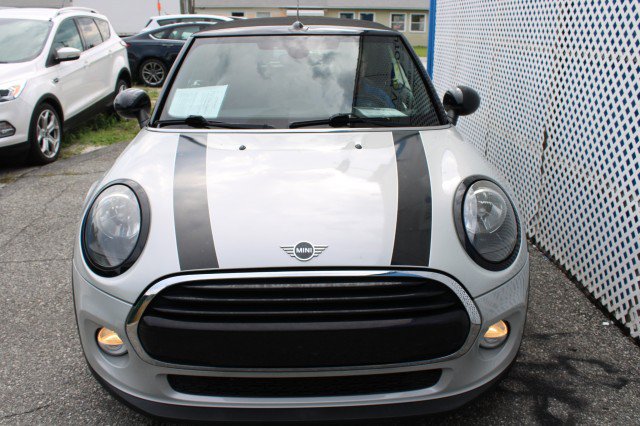 Used 2019 MINI Cooper Convertible FWD image 6