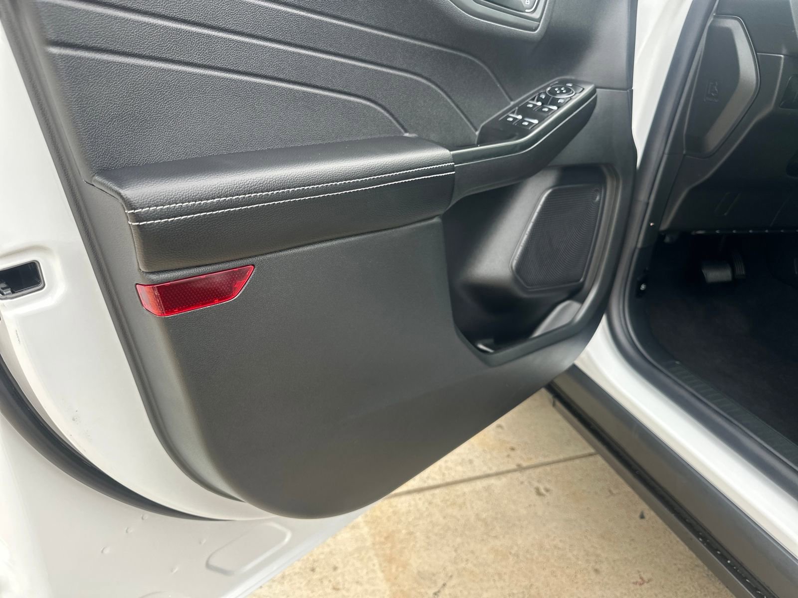 New 2026 Ford Escape Active image 10