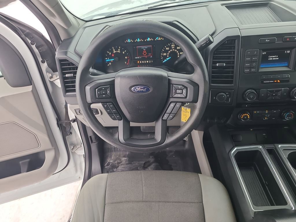 Used 2016 Ford F150 XL w/ Equipment Group 101A Mid image 26