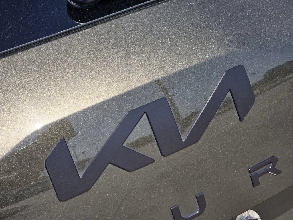 Certified 2025 Kia Telluride EX X-Line AWD/4WD image 20