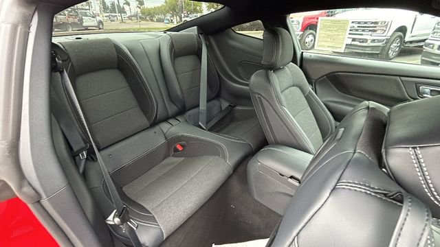 New 2025 Ford Mustang GT image 12