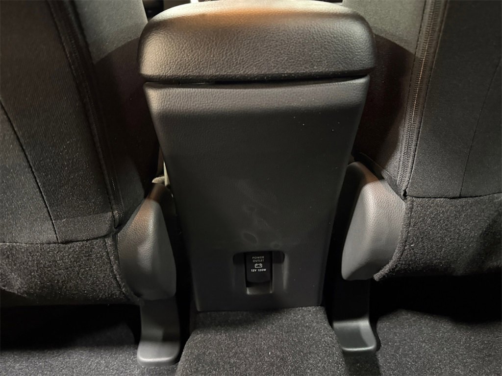 New 2026 Mitsubishi Eclipse Cross ES image 28