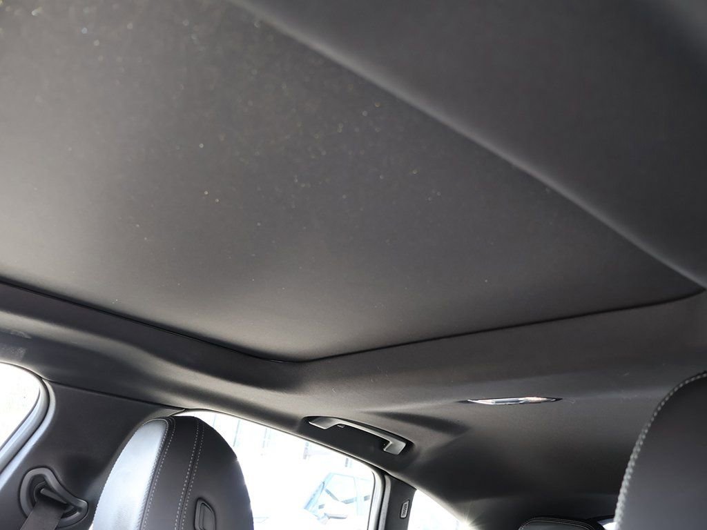 Used 2023 BMW 430i Gran Coupe xDrive w/ M Sport Package image 22