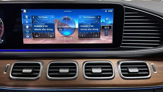 Certified 2026 Mercedes-Benz GLE 350 4MATIC image 21